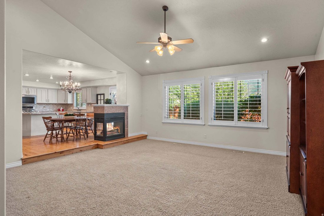 House in Spanish Fork, Utah, United States 5 - 18573221