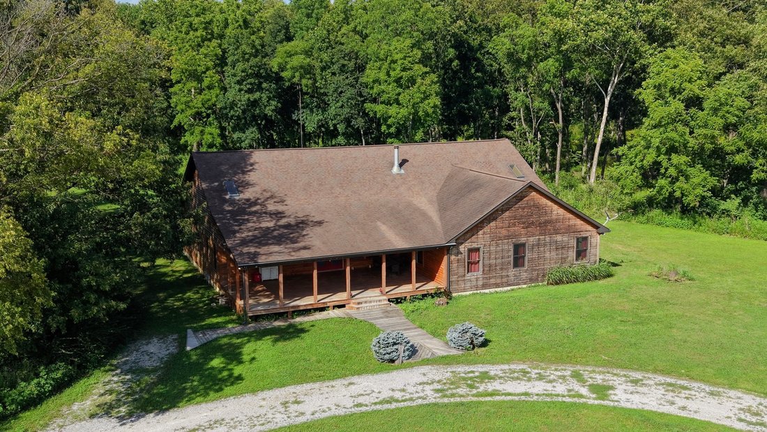House in De Soto, Illinois, United States 1 - 18024783
