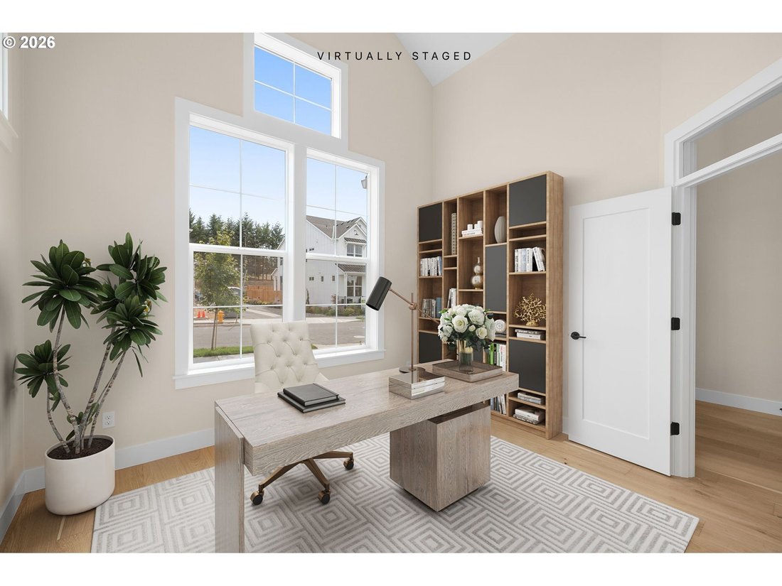 House in Portland, Oregon, United States 3 - 18570463