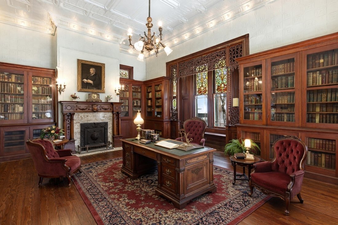 House in Galveston, Texas, United States 2 - 18567452