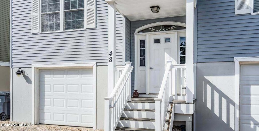 House in Stafford Township, New Jersey, United States 5 - 18568485