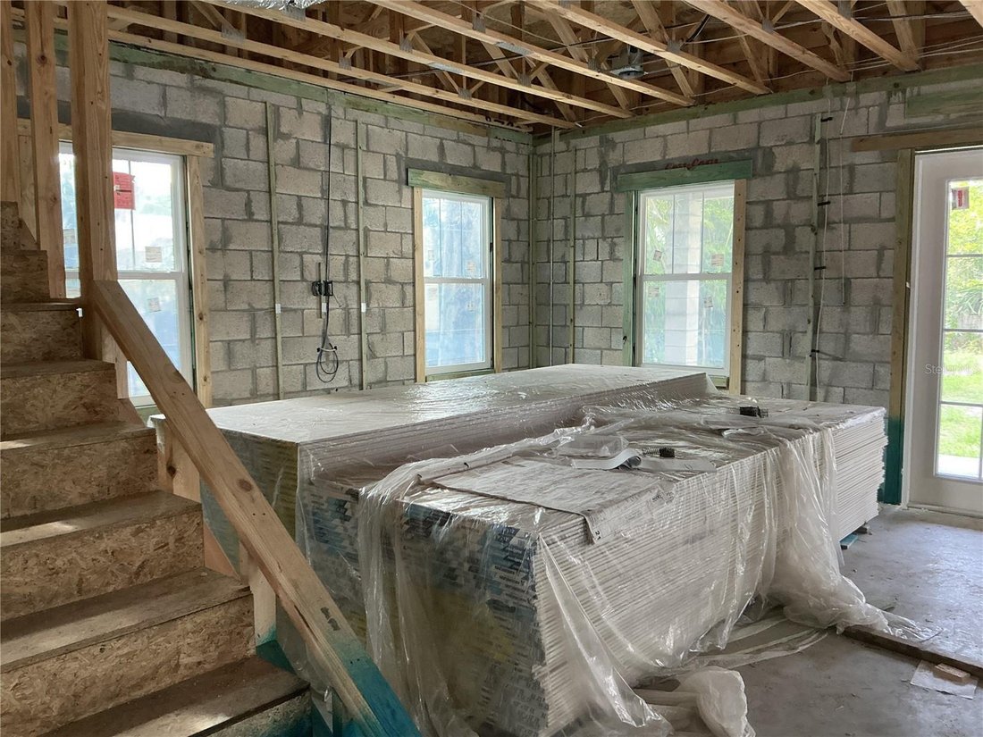 House in St. Petersburg, Florida, United States 4 - 17689598