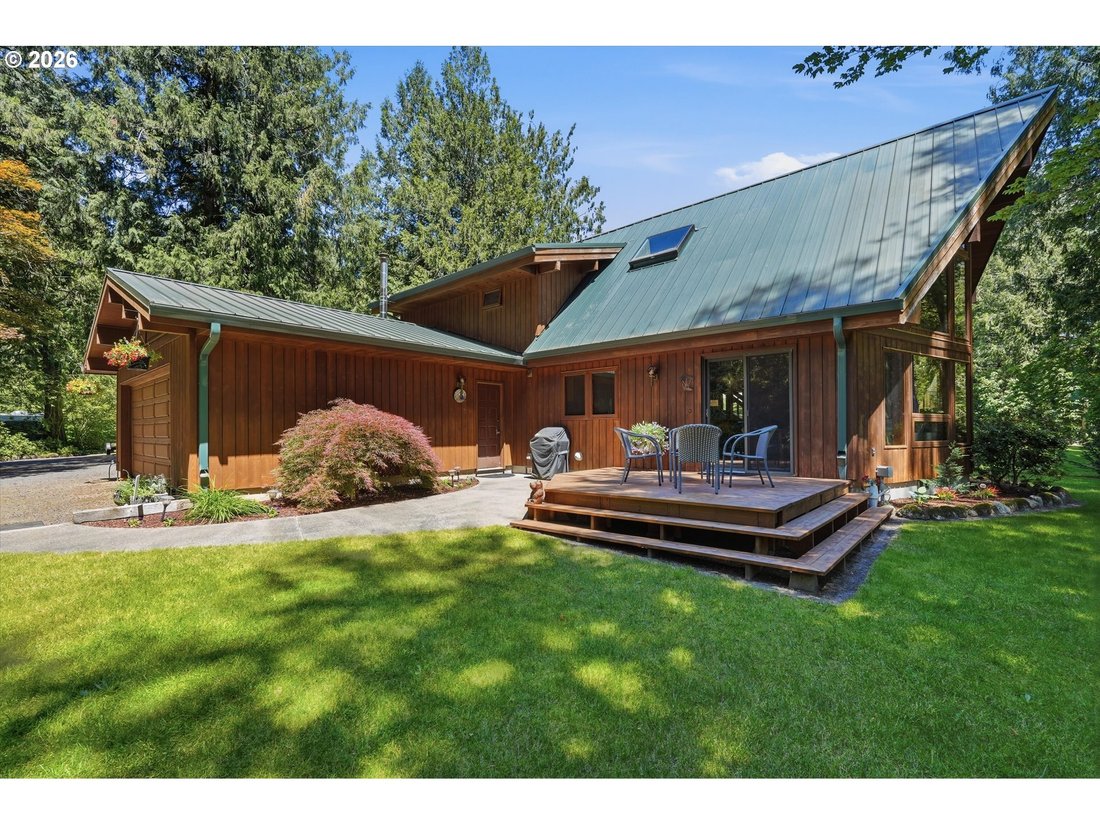 House in Sandy, Oregon, United States 1 - 17431144