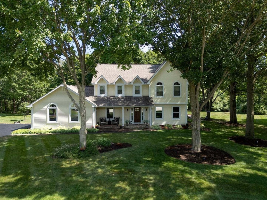 House in Campton Hills, Illinois, United States 1 - 18568712