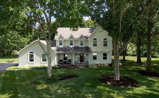 House in Campton Hills, Illinois, United States 1