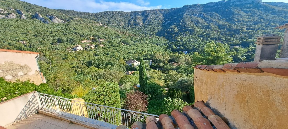 House in Mimet, Provence-Alpes-Côte d'Azur, France 2 - 18503817