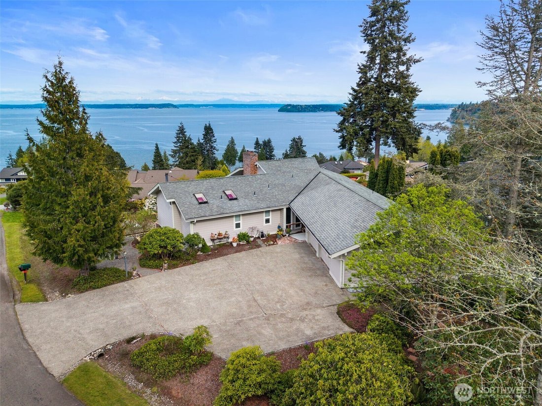 House in Port Ludlow, Washington, United States 2 - 18570461