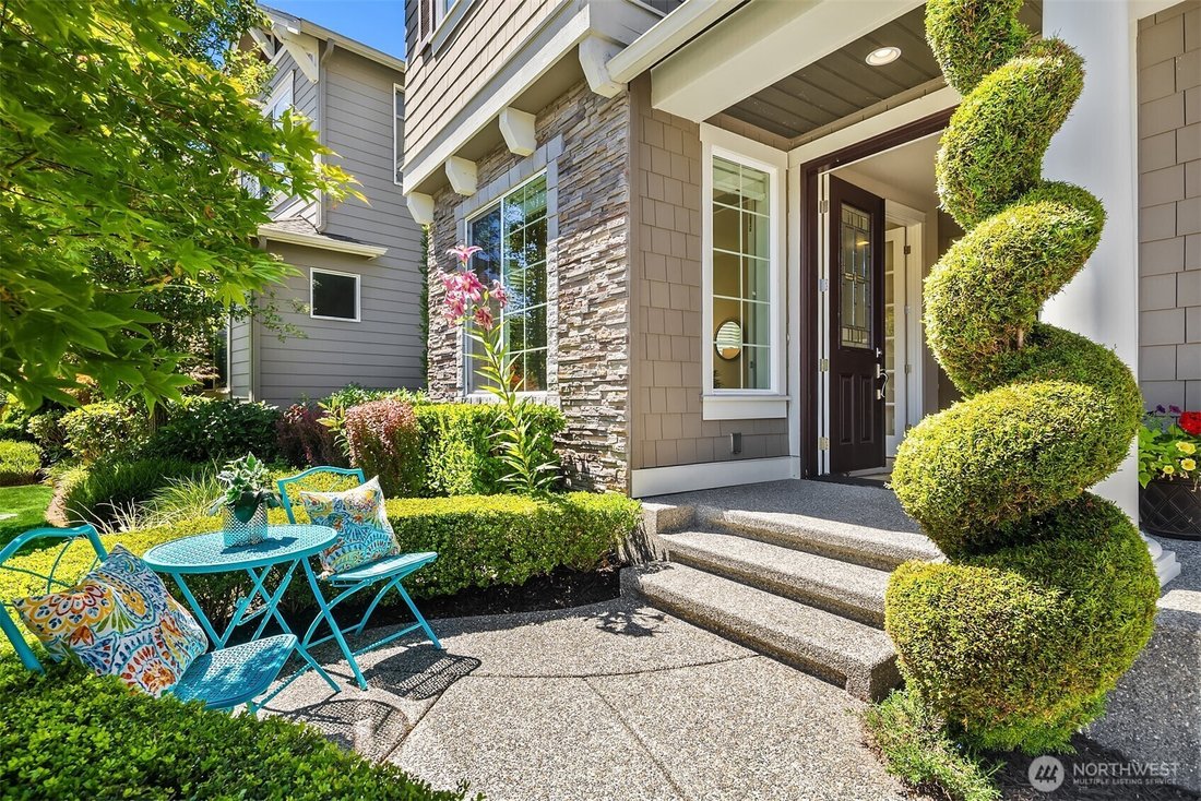 House in Sammamish, Washington, United States 3 - 18570464
