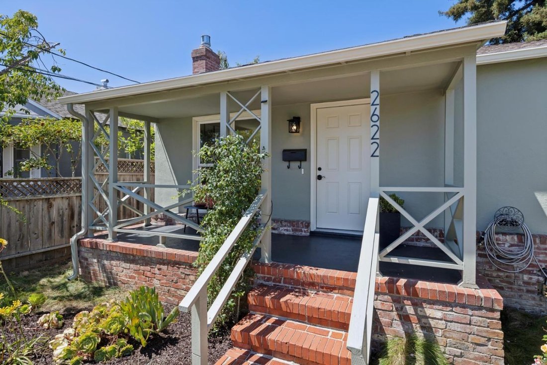 House in San Mateo, California, United States 2 - 18573223