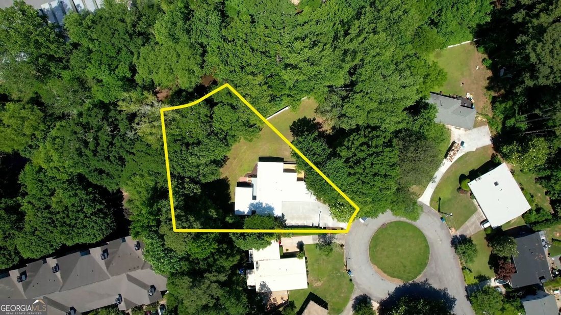 House in Atlanta, Georgia, United States 2 - 18567583