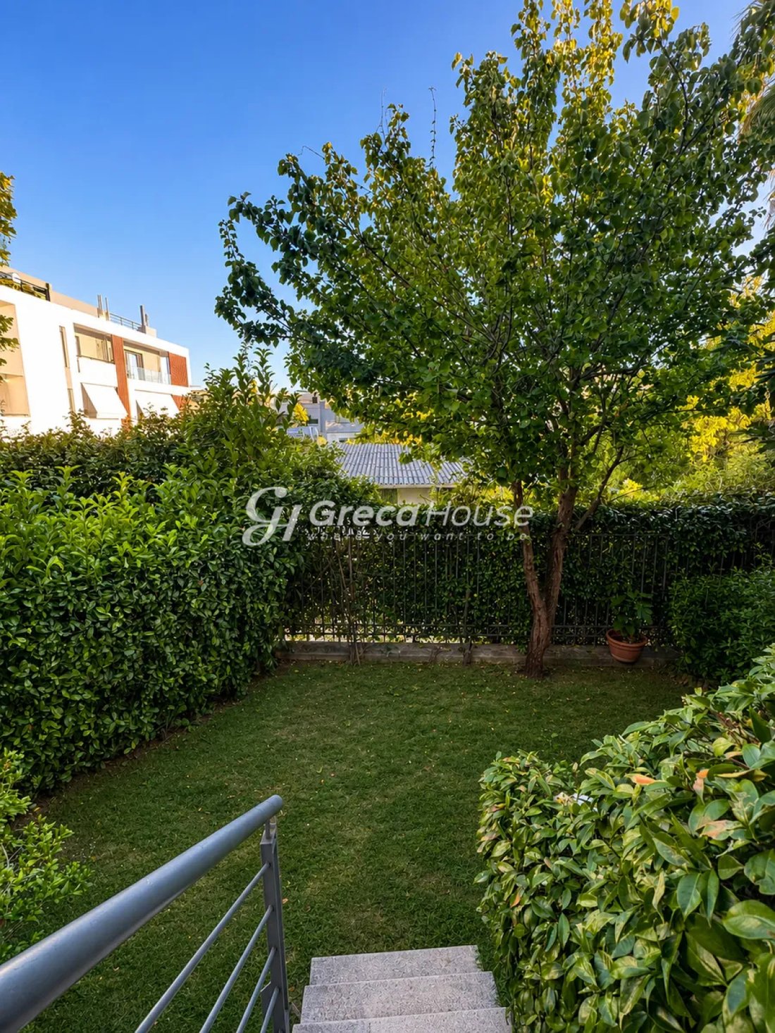 Apartment in North Athens, Attica, Greece 3 - 13920453