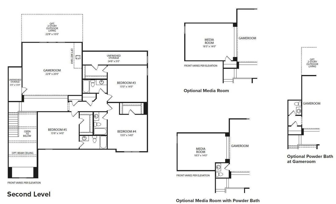 House in Bon Aqua, Tennessee, United States 5 - 18573545