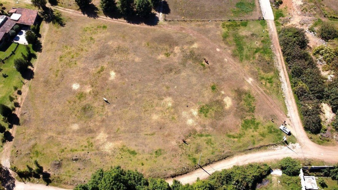 Land in Cerro Gordo, State of Mexico, Mexico 1 - 18568375
