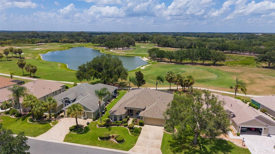 House in The Villages, Florida, United States 5 - 18568823