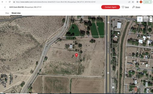 House in Albuquerque, New Mexico, United States 1
