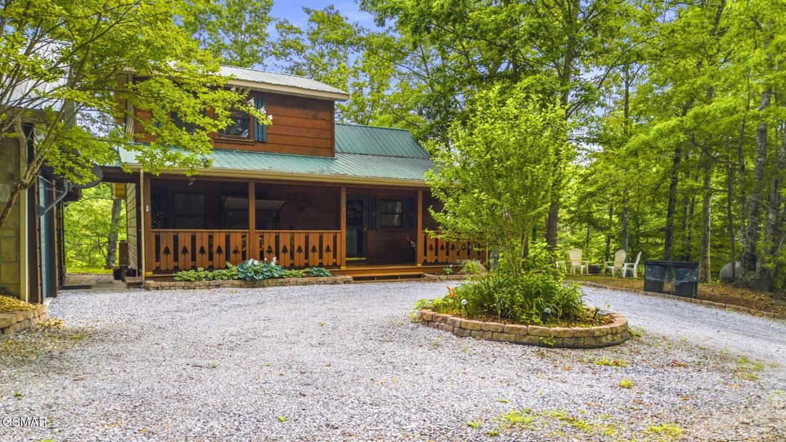 House in Sevierville, Tennessee, United States 4 - 18573568