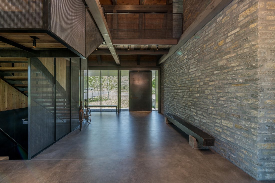 House in Ketchum, Idaho, United States 3 - 18572089