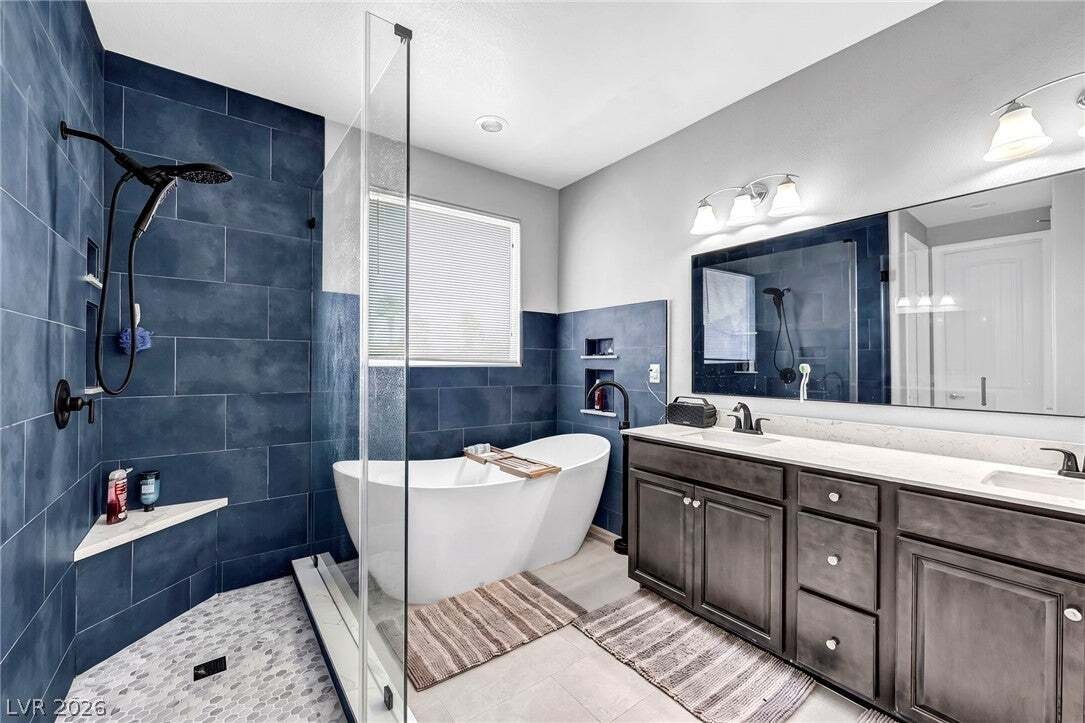 House in Las Vegas, Nevada, United States 1 - 18511902