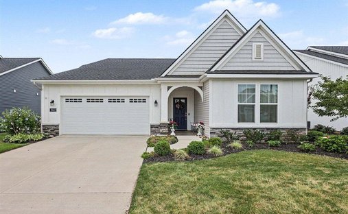 Appartement à Plainfield charter Township, Michigan, États-Unis 1