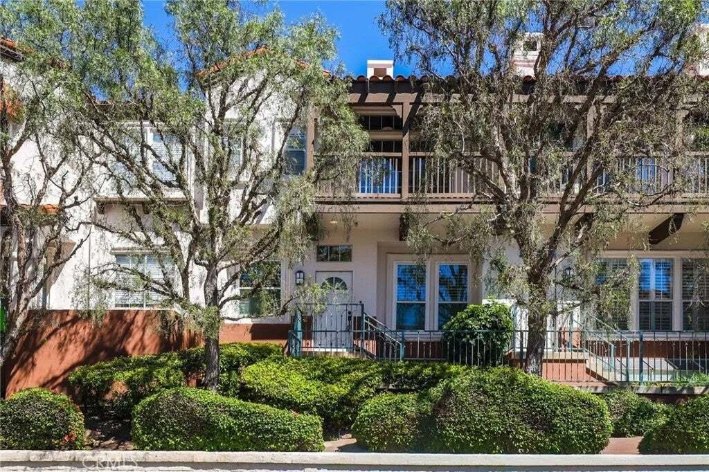 Townhouse in Tustin, California, United States 1 - 18569193