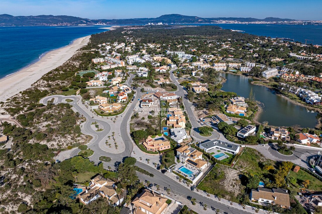Casa en Carvalhal, Setúbal Municipality, Portugal 3 - 17500072