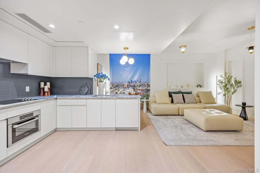 Condo in New York, New York, United States 2 - 18573200