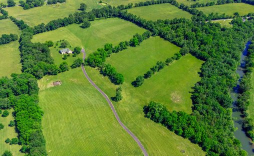 Casa a Midway, Kentucky, Stati Uniti 1