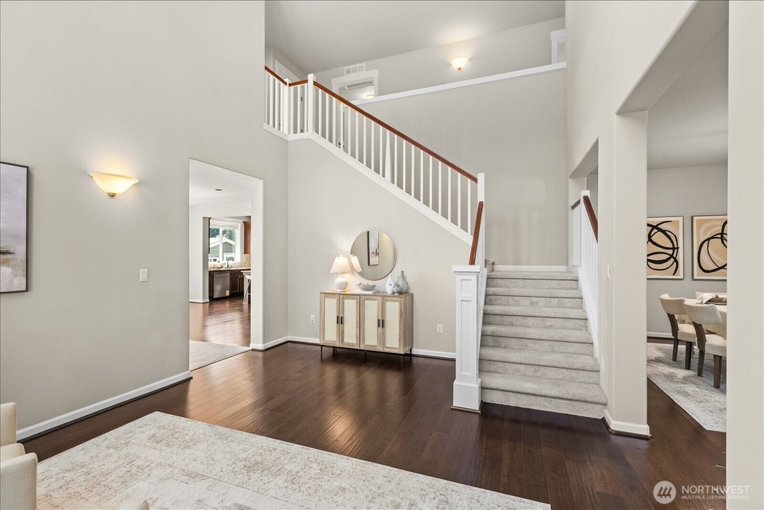House in Mukilteo, Washington, United States 4 - 18570440