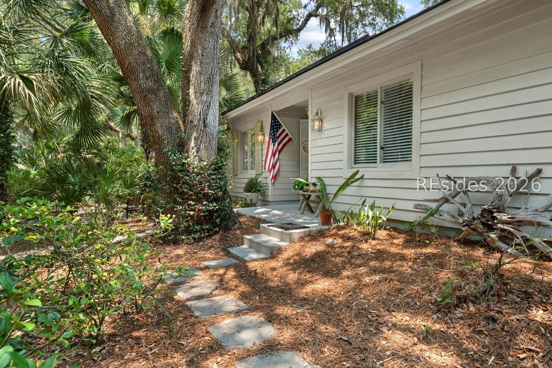 House in Hilton Head Island, South Carolina, United States 4 - 17793330