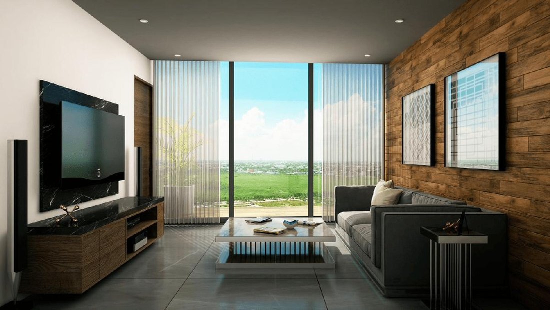 Apartment in Cancún, Quintana Roo, Mexico 3 - 18569300