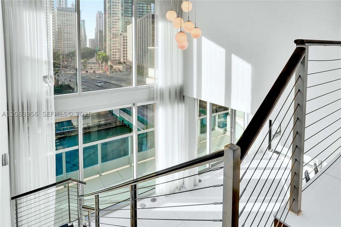 Condominio a Miami, Florida, Stati Uniti 3 - 18573455