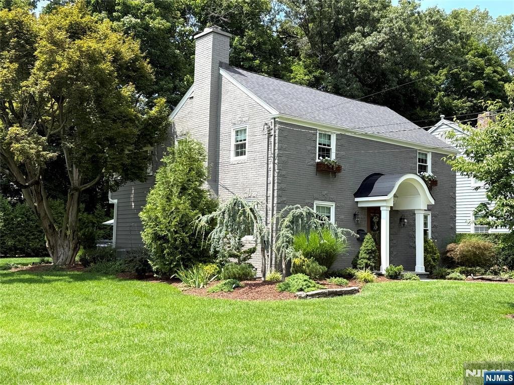 House in Glen Rock, New Jersey, United States 1 - 18494811