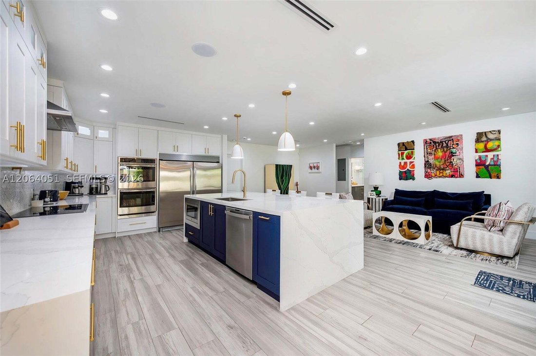 House in Coral Gables, Florida, United States 2 - 18573437