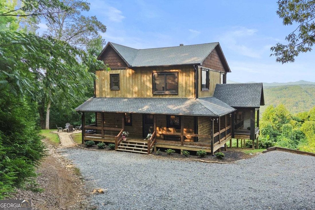 House in Blue Ridge, Georgia, United States 2 - 18571503