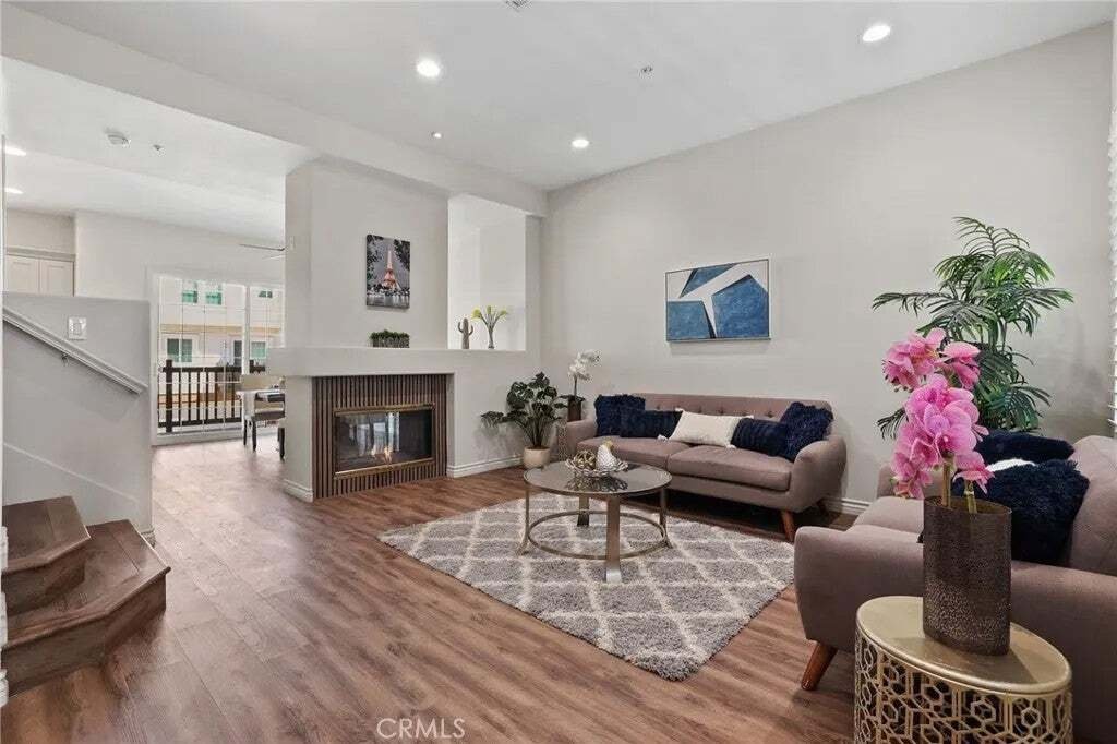 Townhouse in Tustin, California, United States 3 - 18569193