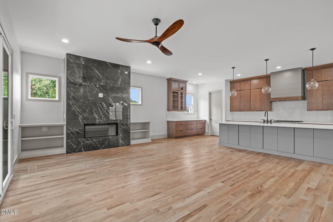 House in Raleigh, North Carolina, United States 3 - 18568616