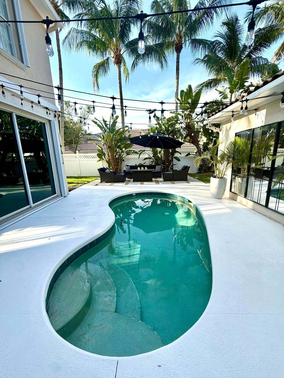 Casa a Jupiter, Florida, Stati Uniti 2 - 18570795
