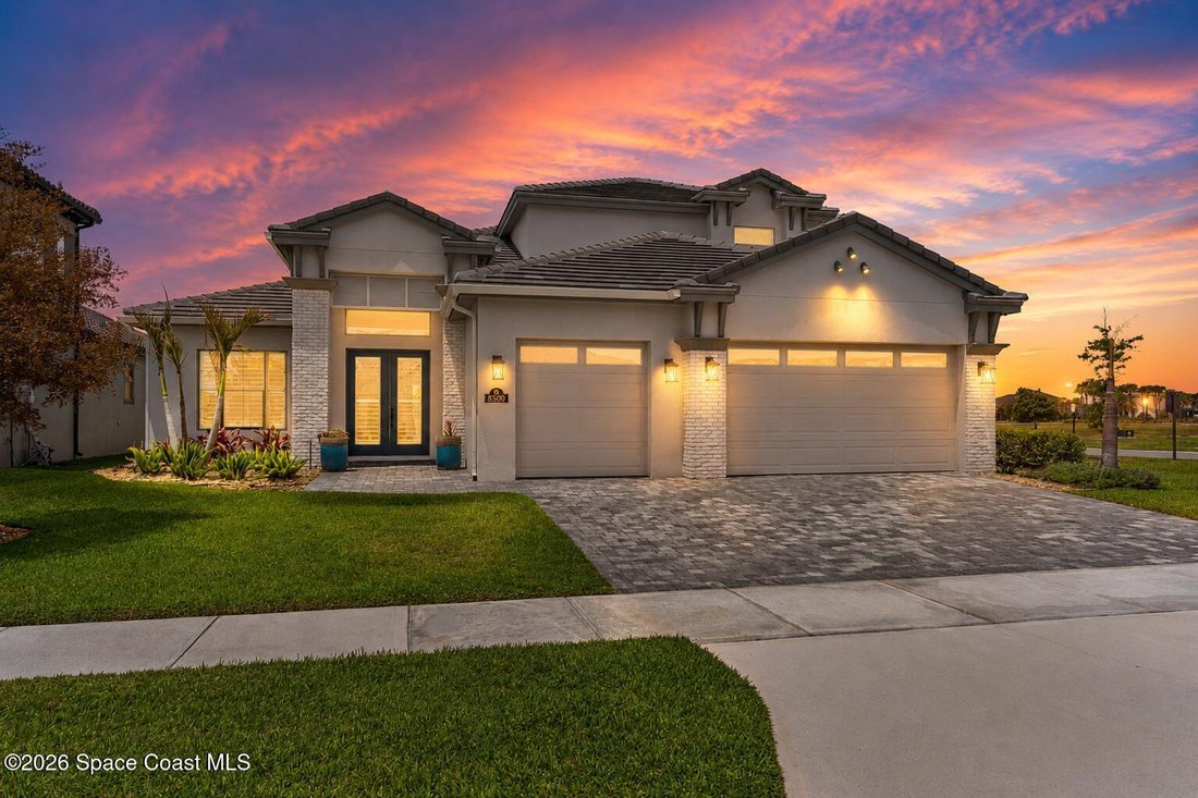 House in Melbourne, Florida, United States 4 - 17857920