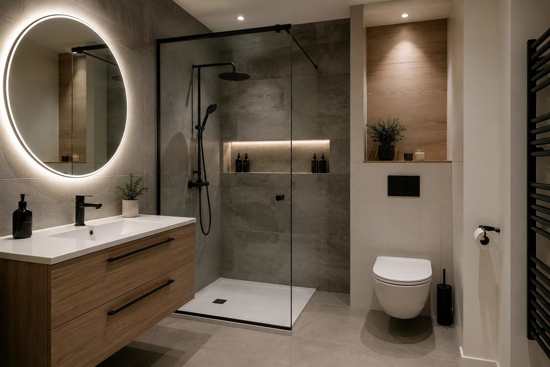 Apartment in Nice, Provence-Alpes-Côte d'Azur, France 5 - 18572445