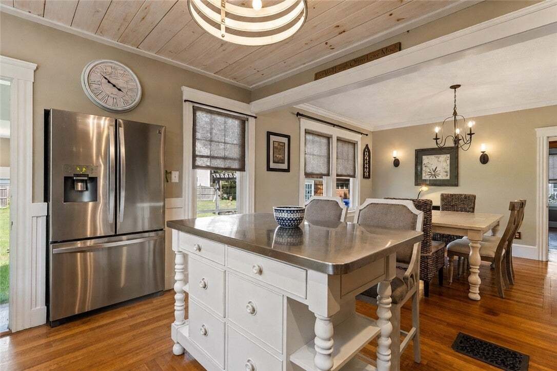 House in Pawtucket, Rhode Island, United States 4 - 18571485