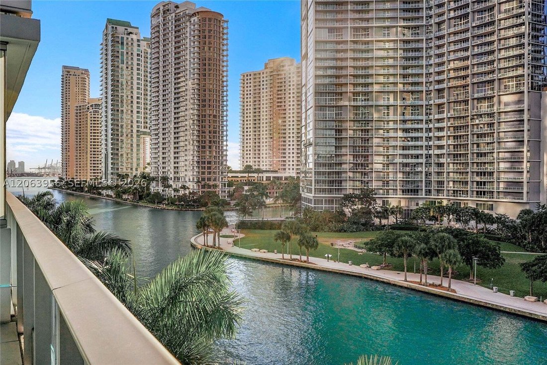 Condominio a Miami, Florida, Stati Uniti 1 - 18573455