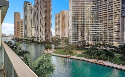 Condo in Miami, Florida, United States 1
