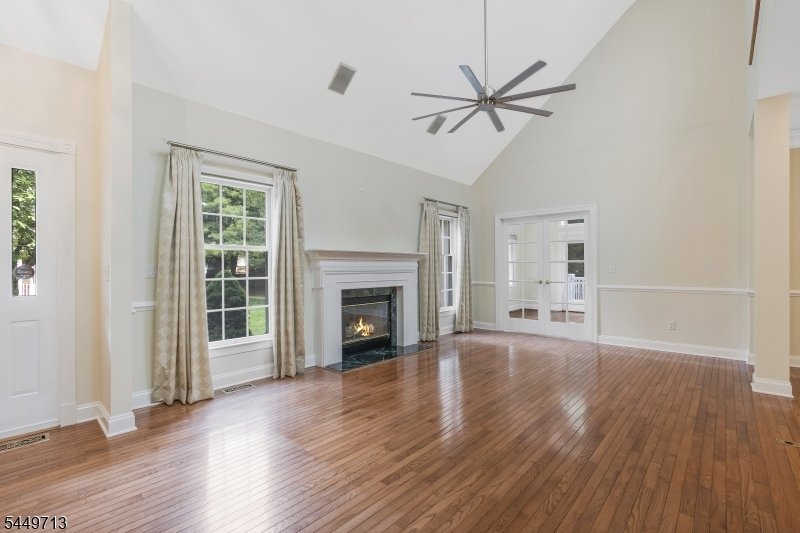 Townhouse in Basking Ridge, New Jersey, United States 4 - 18570161