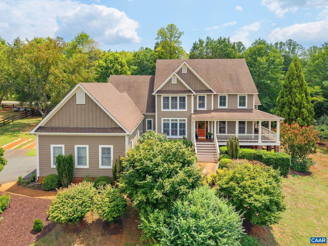 House in Charlottesville, Virginia, United States 1 - 18571396
