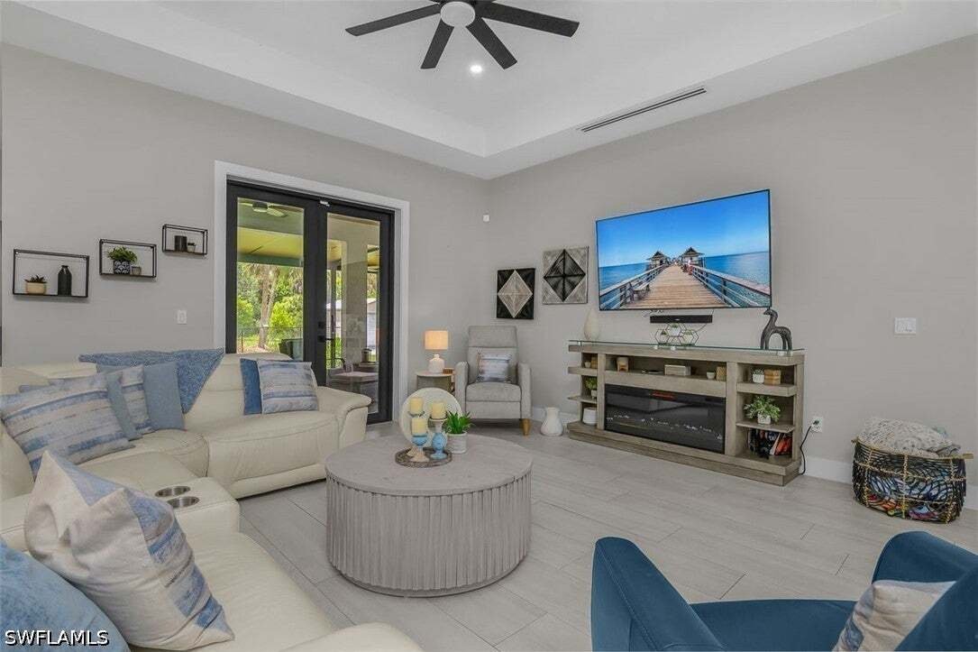House in Naples, Florida, United States 5 - 18566997