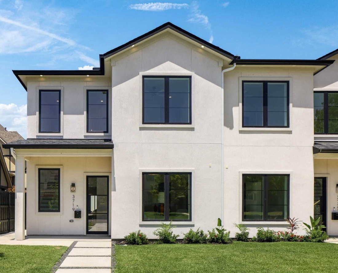 House in Dallas, Texas, United States 1 - 18425021