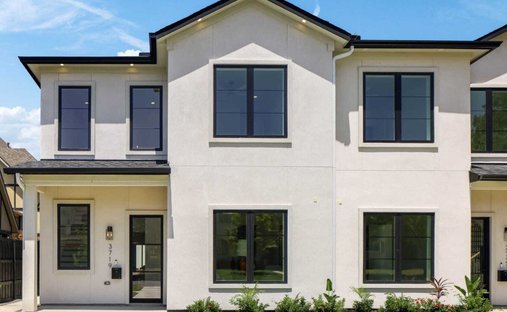 House in Dallas, Texas, United States 1