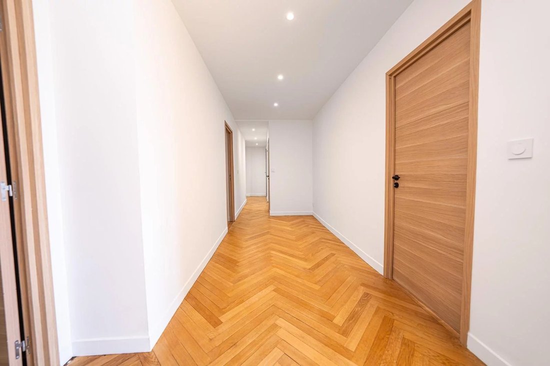 Appartement à Part Dieu, Lyon 3e Arrondissement, Lyon 2 - 18567857
