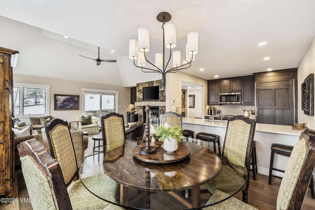 Condo in Avon, Colorado, United States 4 - 18571369