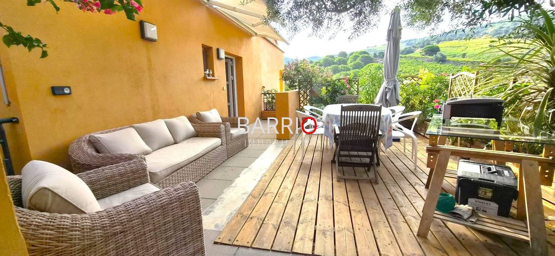 Apartment in Collioure, Occitania, France 3 - 18570416